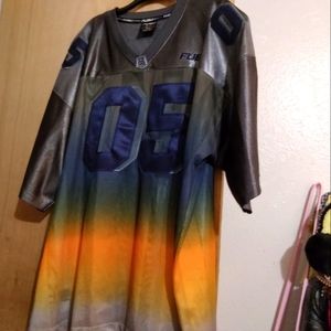 Vintage Fubu Jersey xxxl